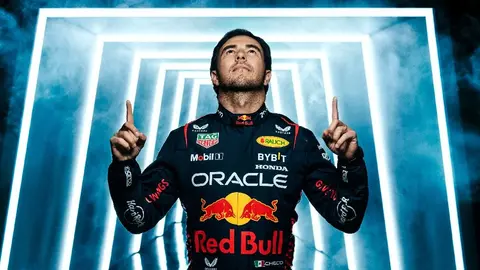 ¡Checo Pérez, Subcampeón de la Fórmula 1! El trabajo de una vida que ya dio resultados