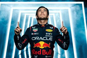 ¡Checo Pérez, Subcampeón de la Fórmula 1! El trabajo de una vida que ya dio resultados