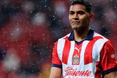 'Tiba' Sepúlveda será intervenido tras sufrir fractura en el Chivas vs Toluca