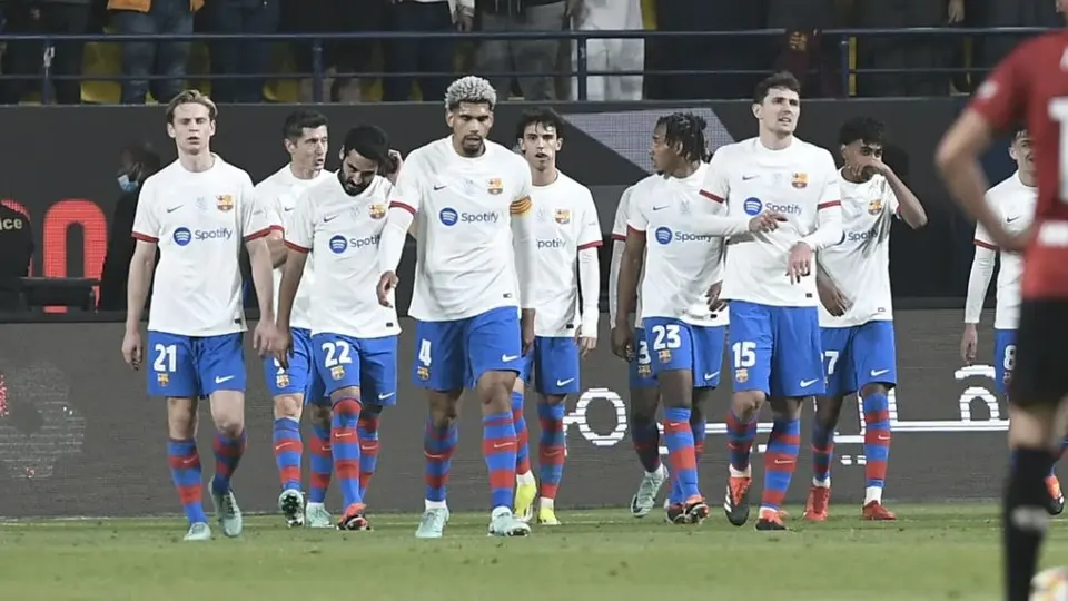 Inter Miami rechazó jugar el próximo verano un amistoso ante Barcelona