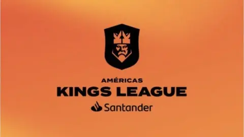 Américas Kings League rompe récord de inscripciones en tres semanas