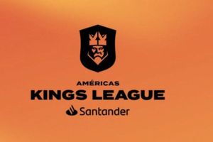 Américas Kings League rompe récord de inscripciones en tres semanas