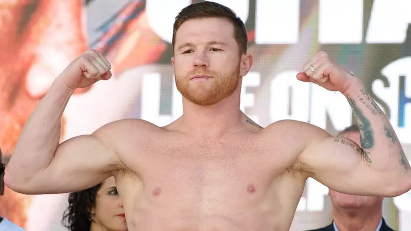'Canelo' Álvarez tiene sus metas fuera del ring: 'Ganar mil millones de dólares'