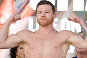 'Canelo' Álvarez tiene sus metas fuera del ring: 'Ganar mil millones de dólares'