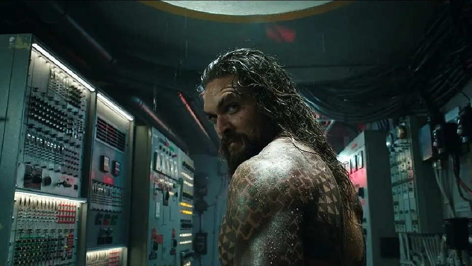 ‘Aquaman’ lidera taquilla en su semana de estreno; destrona a ‘Wonka’