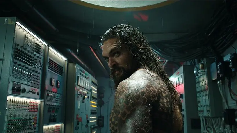 ‘Aquaman’ lidera taquilla en su semana de estreno; destrona a ‘Wonka’