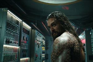 ‘Aquaman’ lidera taquilla en su semana de estreno; destrona a ‘Wonka’