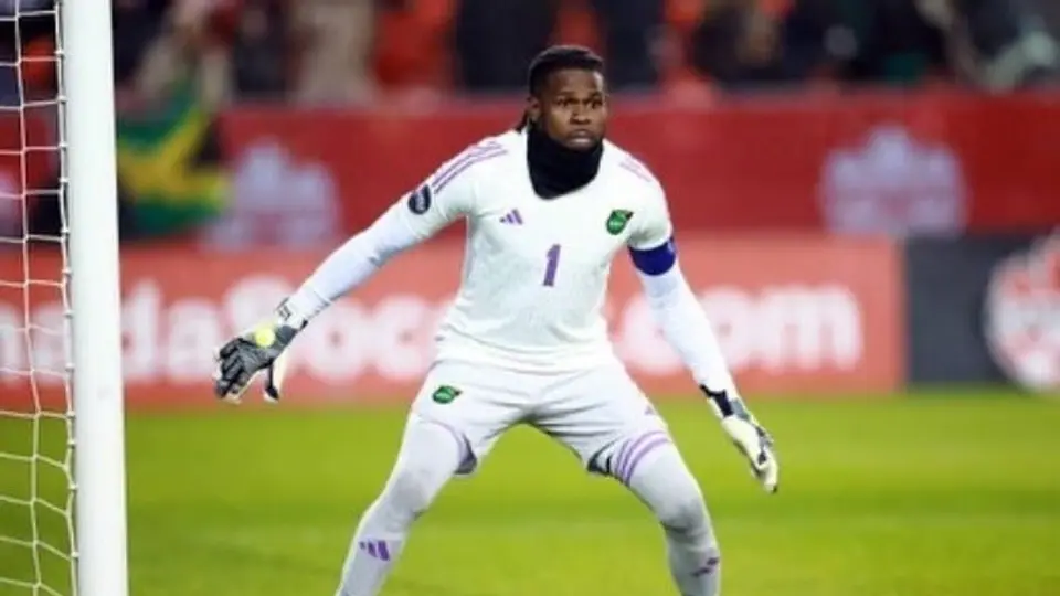 “No vamos a ganar con nombres”: Andre Blake previo a enfrentar a Nueva Caledonia