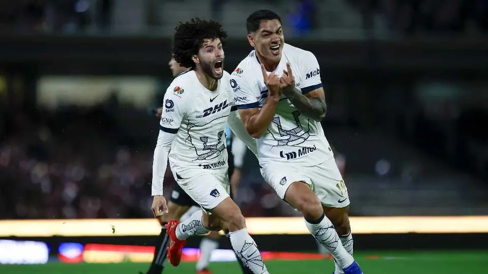 Pumas marcó su mejor torneo de los últimos tres años