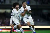Pumas marcó su mejor torneo de los últimos tres años