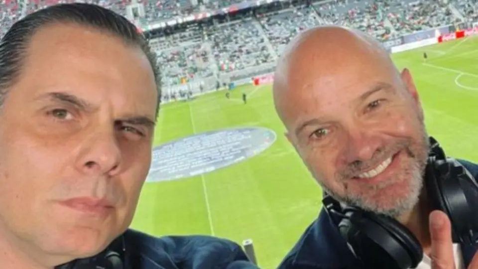 Martinoli y Luis García cargan contra Liga MX por video del calendario: 'Nos obligaron'