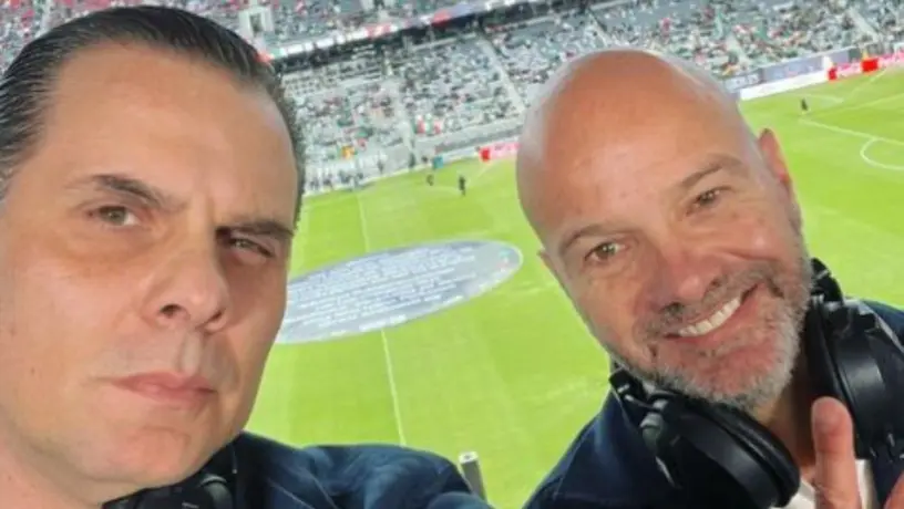 Martinoli y Luis García cargan contra Liga MX por video del calendario: 'Nos obligaron'