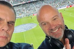 Martinoli y Luis García cargan contra Liga MX por video del calendario: 'Nos obligaron'