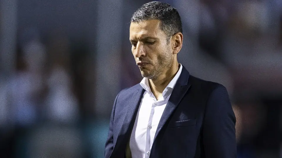 Selección Mexicana: ¿Qué pasará con Jaime Lozano si el Tri tropieza ante Honduras?