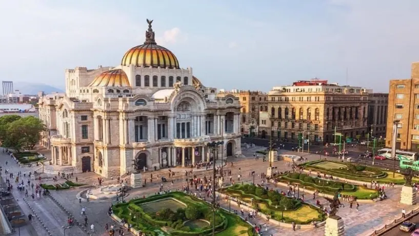 CDMX es una de las ciudades más caras para vivir en el mundo, según The Economist
