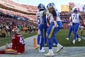 ¿LA Rams o Detroit Lions? La IA ya tiene a su ganador para el partido de la Ronda de Comodines