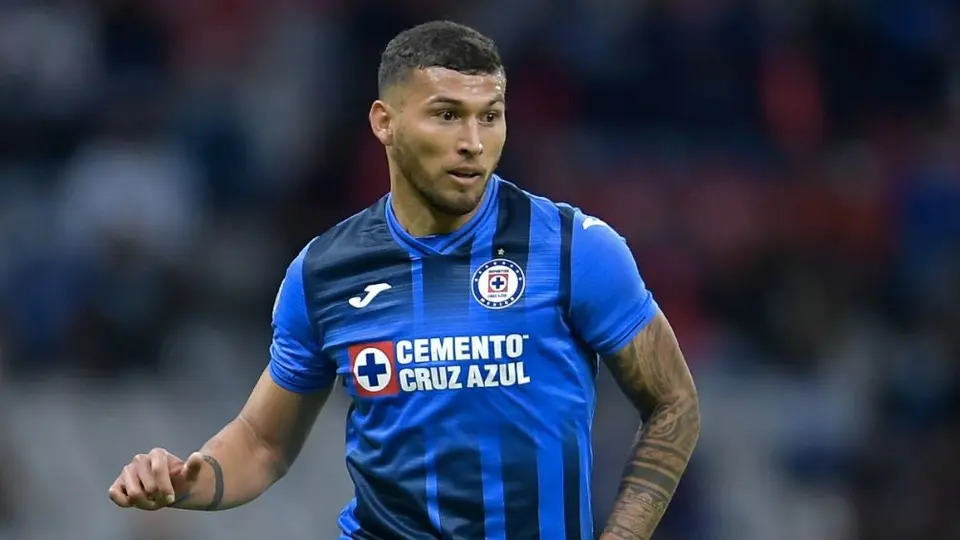 Juan Escobar sobre su salida de Cruz Azul: "Muy pocos dicen la verdad"