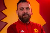 Daniele De Rossi reveló limitantes que le impuso la Roma de la Serie A para ser DT