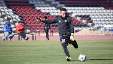 ¡De la Liga MX a la Kings League! Iván Vázquez Mellado firma con Club de Cuervos