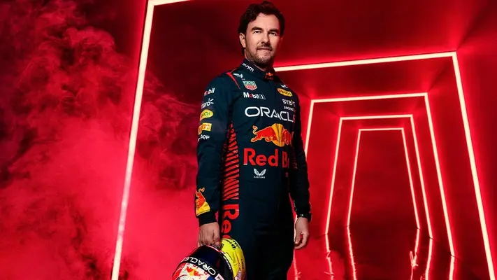 Checo Pérez: Lo que tiene que hacer para mantenerse en Red Bull