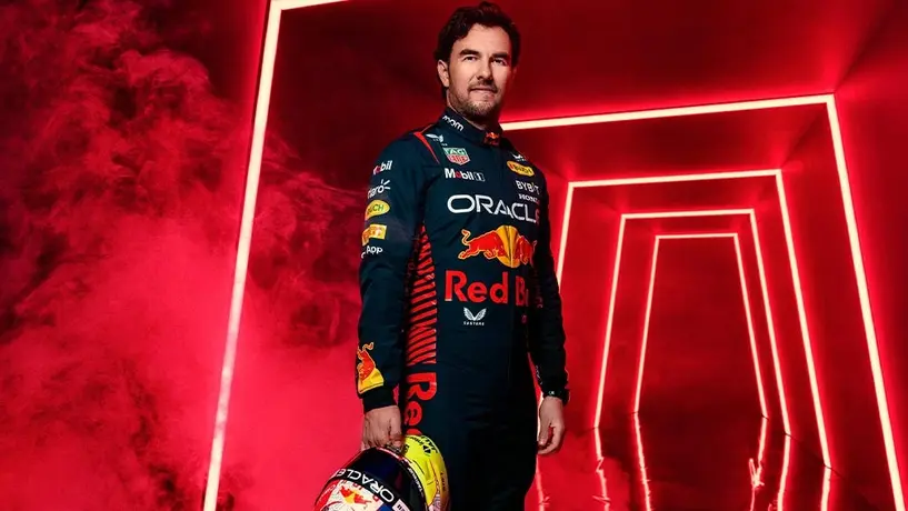 Checo Pérez: Lo que tiene que hacer para mantenerse en Red Bull