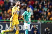 ¡200 veces goleador! André-Pierre Gignac llegó a los dos centenares de goles con Tigres