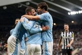 Manchester City remonta ante Newcastle United y se mete en la pelea por el titulo