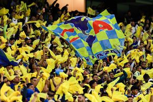 ¡La 'fiebre' de la 14! Aficionado realiza boda con temática de América