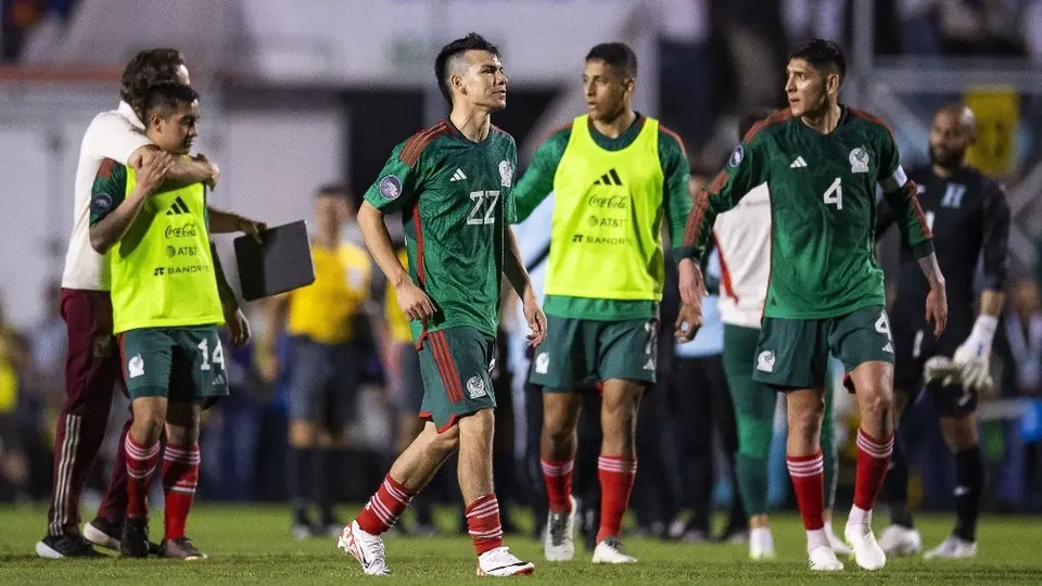Honduras vs México: Así amanece la prensa hondureña tras 'baile' a Selección Mexicana