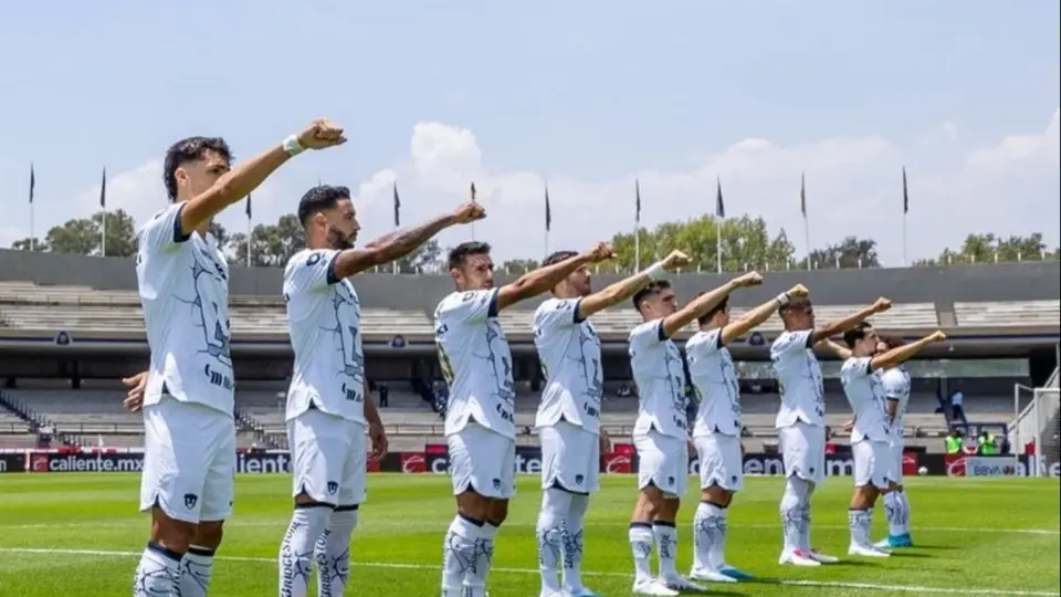 Pumas ‘abandonará’ su tradicional horario en el Clausura 2024, ¿Cuáles son las razones?