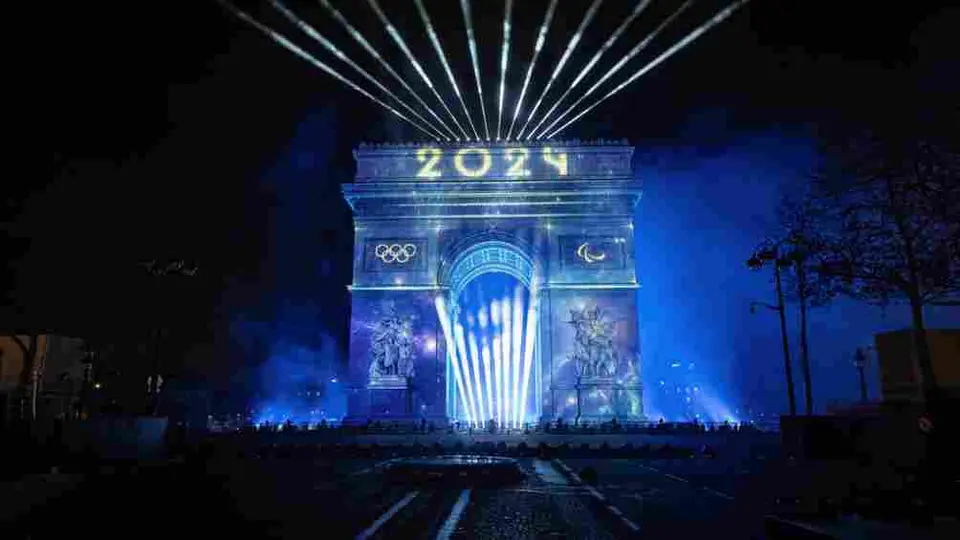 Juegos Olímpicos, Copa América y Eurocopa, los principales eventos deportivos de 2024