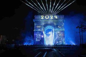 Juegos Olímpicos, Copa América y Eurocopa, los principales eventos deportivos de 2024
