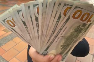 ¡Peso gana terreno! Así amanece el dólar este 26 de enero