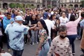 El Zócalo capitalino se llenará de música tropical… ¡Te contamos cuándo es el bailongo!