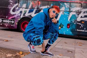 Flow Fest: Maikel Delacalle llega con una producción más madura al festival