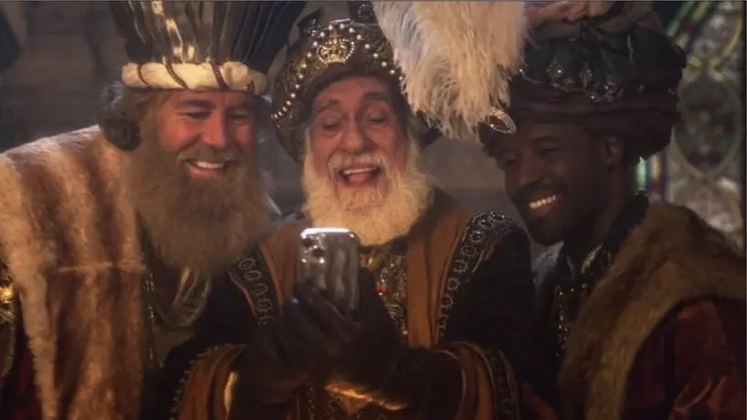 ¿Cómo hacer videollamada con los Reyes Magos para sorprender a tus hijos este 6 de enero?