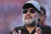 Hijo de Maradona aseguró que mataron a su padre: "Tengo una idea de quién es el culpable"