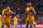 Fernando Gorriarán sobre jugar con Gignac y Nahuel Guzmán en Tigres: "Es una motivación"