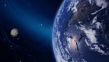 Asteroide pasará este viernes cerca de la Tierra, pero no corre ningún preligro