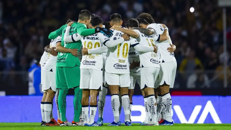 ¡Más motivados que nunca! Pumas no pierde la esperanza para la Semifinal contra Tigres