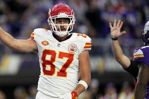 NFL: Chiefs necesitan la mejor versión de Travis Kelce para el duelo contra los Philadelphia Eagles