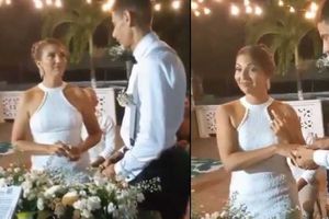 ¡Que siempre no! Novia se niega a casarse porque el prometido sufre de ‘papitis’