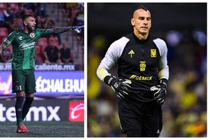 ¡Grandes amigos! Jonathan Orozco confiesa que admira a Nahuel Guzmán