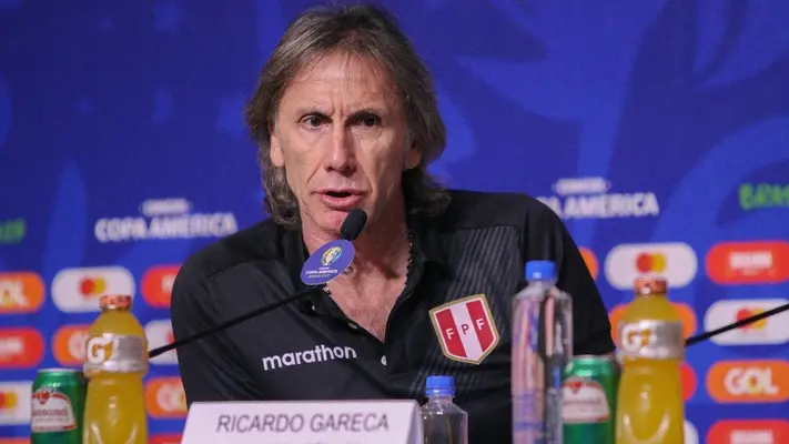 ¡Nuevo reto! Ricardo Gareca será nuevo DT de la Selección de Chile rumbo al Mundial de 2026