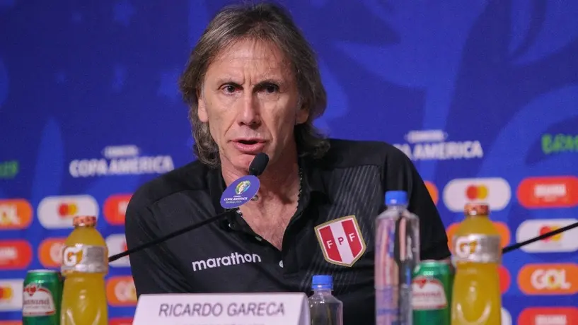 ¡Nuevo reto! Ricardo Gareca será nuevo DT de la Selección de Chile rumbo al Mundial de 2026