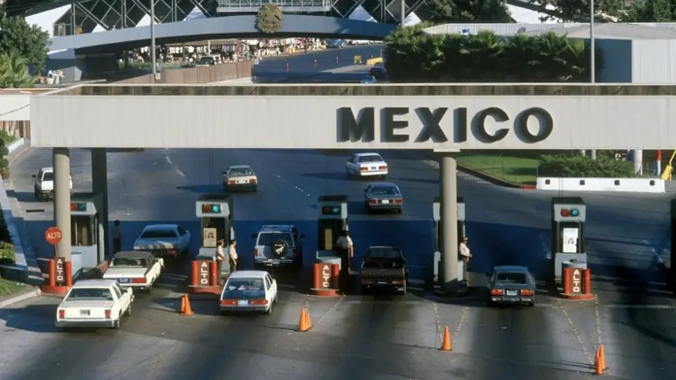 ¡Vienen de regreso! Miles de paisanos visitarán México para las fiestas decembrinas