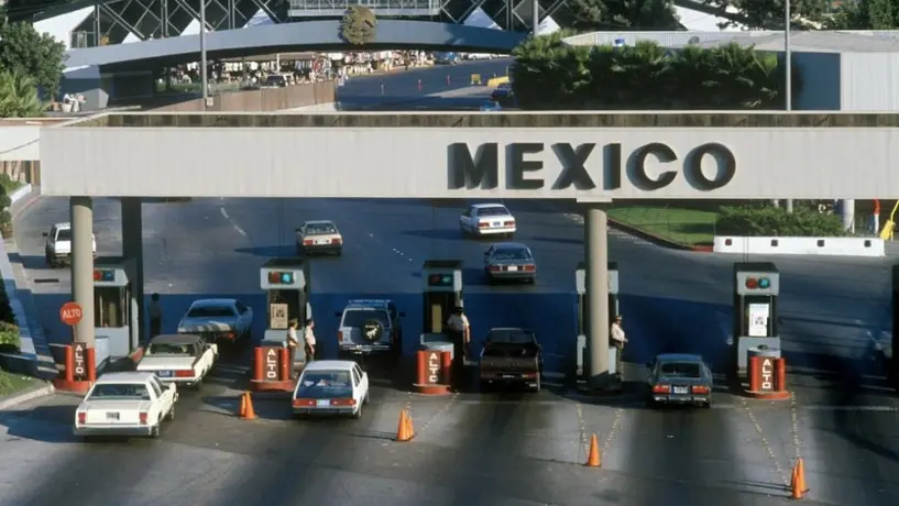 ¡Vienen de regreso! Miles de paisanos visitarán México para las fiestas decembrinas