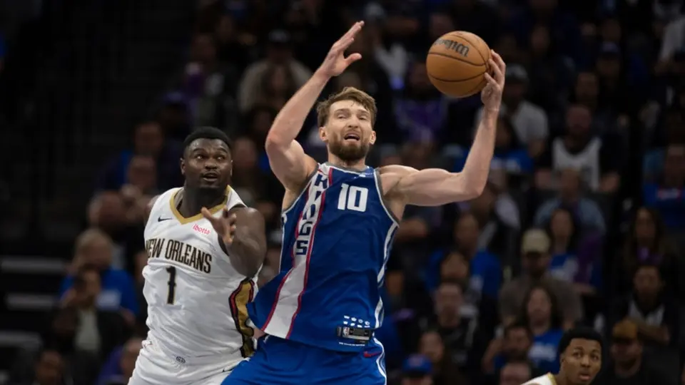 NBA: Fallece un aficionado en el partido de Sacramento Kings vs Pelicans