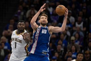 NBA: Fallece un aficionado en el partido de Sacramento Kings vs Pelicans