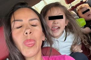 Karen Manzano, exconductora de TUDN, pide ayuda para poder recuperar a sus hijos